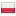 psiema.pl server is located in Poland
